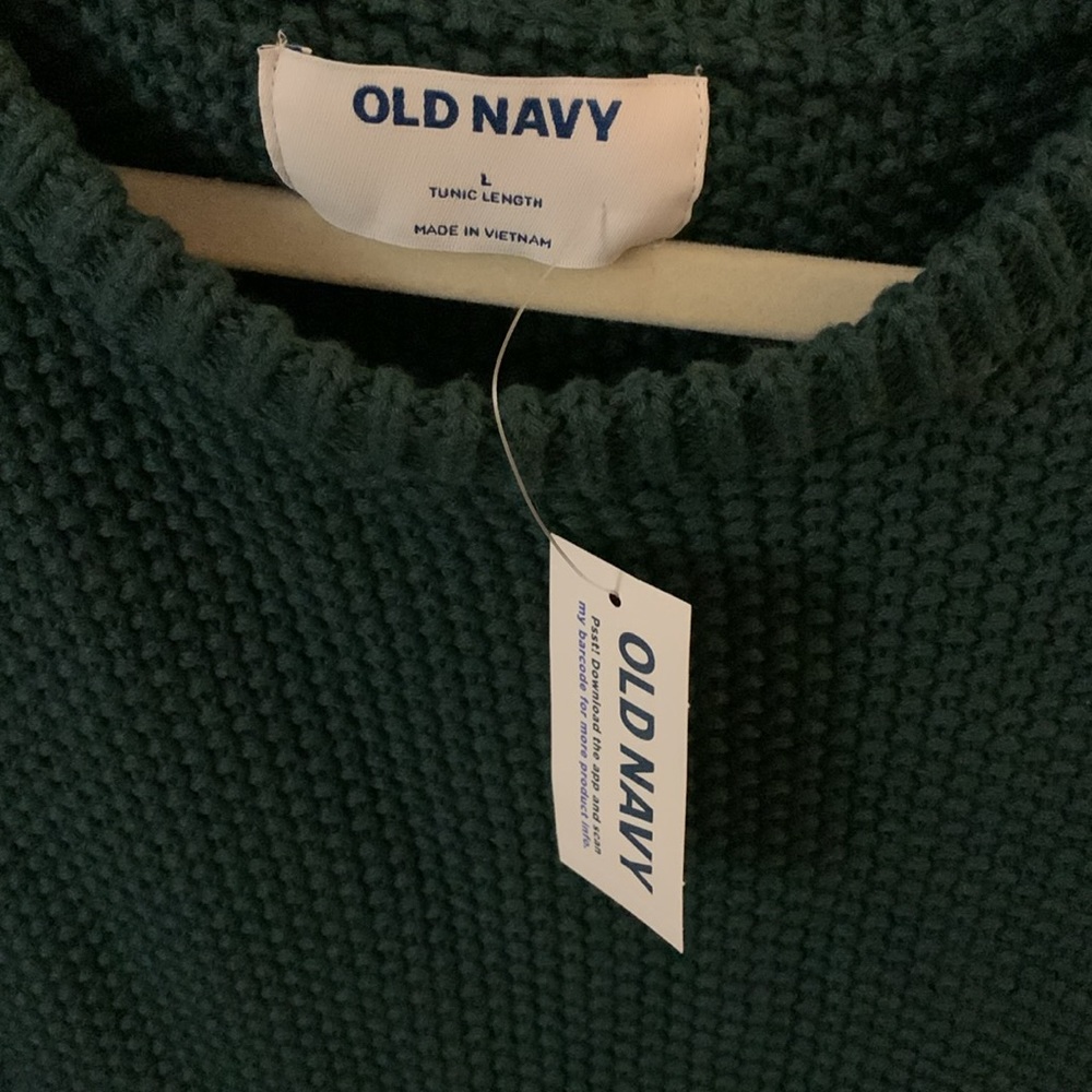 Sweater - Picture 2 of 3